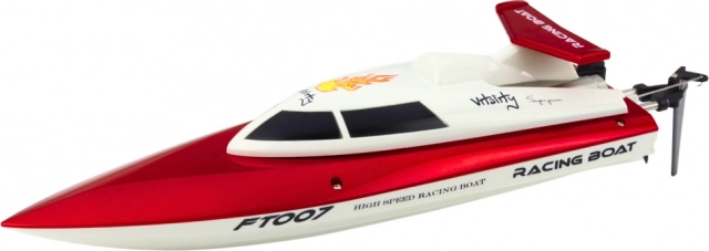 RC Motorboot FT007 Vitality