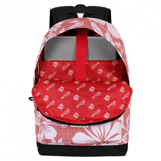 Leichter Stadtrucksack Lilo und Stitch