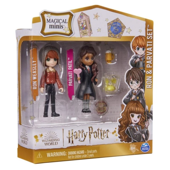 Sammel-Edition Magical Minis
