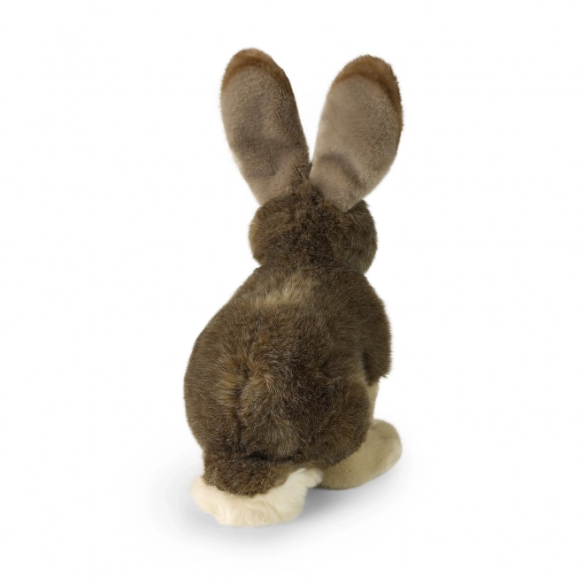 Öko-Freundlicher Plüschhase 30 cm