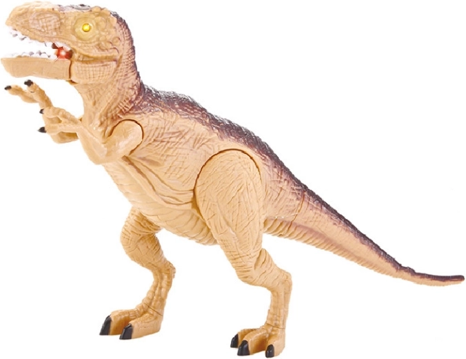 Detailreiche Verarbeitung für realistisches Spiel