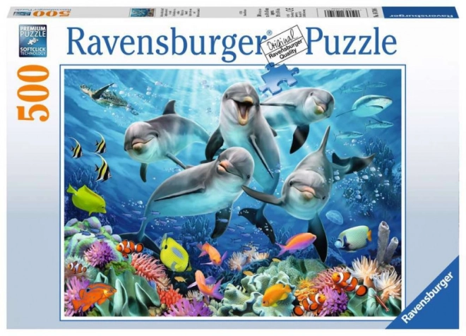 Präzises Verbinden dank SoftClick