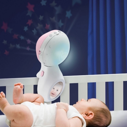 Smarte Tag-/Nacht-Modi mit automatischer Zeitsteuerung