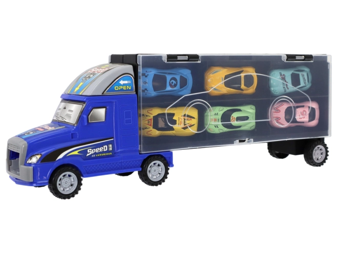 Transportkapazität