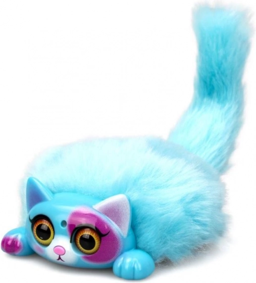 Interaktive Kätzchen Mini Purrs