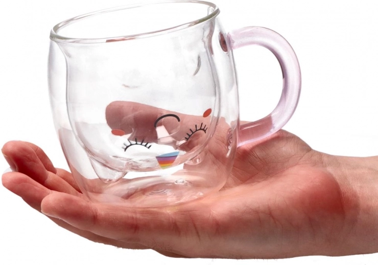 Doppelwand für perfekten thermischen Komfort