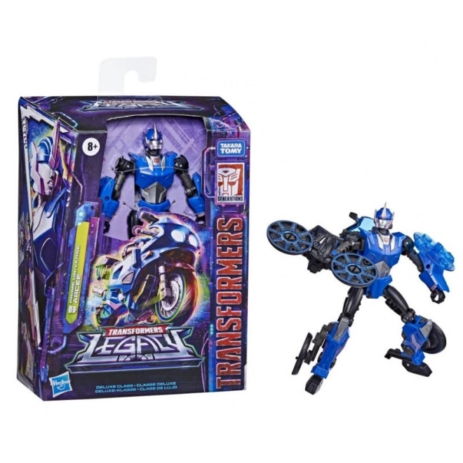 Transformers Generations Legacy Deluxe Figur