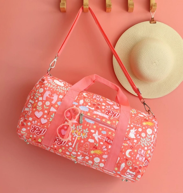 A Little Lovely Company Kinderreisetasche – Unterhaltung