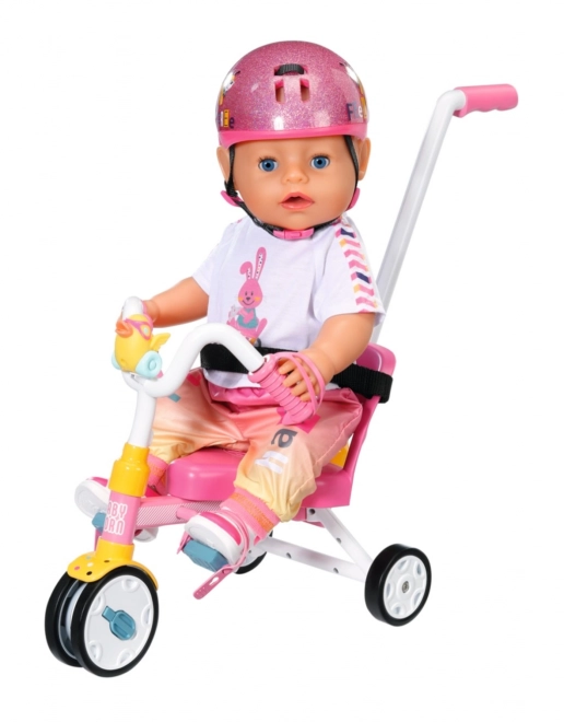 BABY born Dreirad für Kinder