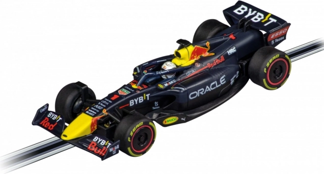 Lizensiertes ORACLE RED BULL RACING Fahrzeug