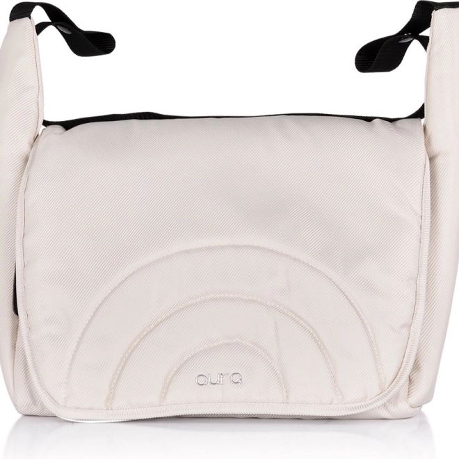 Kombikinderwagen Aura 2in1 Biscotta