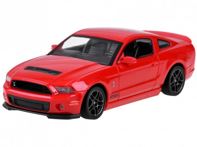 Ferngesteuertes Auto Ford Shelby GT500