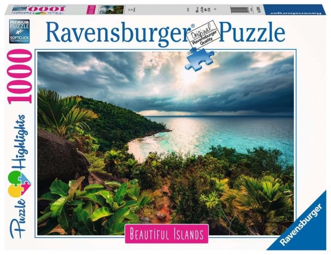 Ravensburger Puzzle Hawaii 1000 Teile