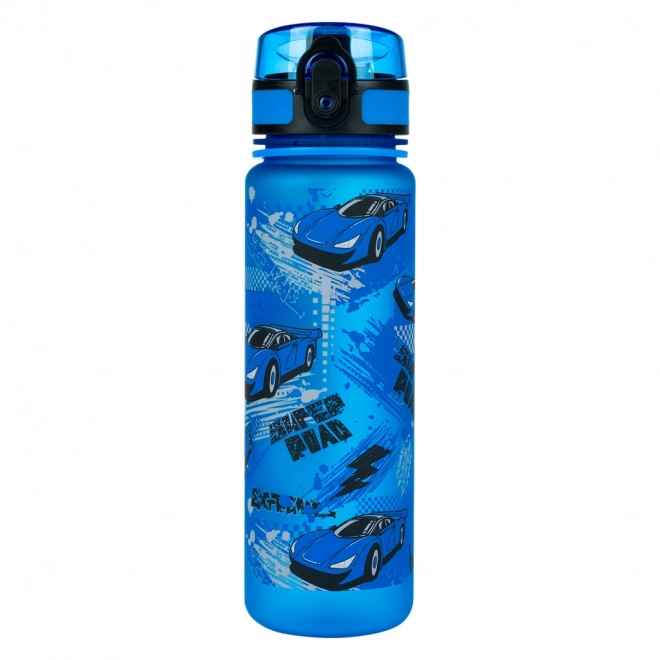 Tritan-Trinkflasche Autos 500 ml