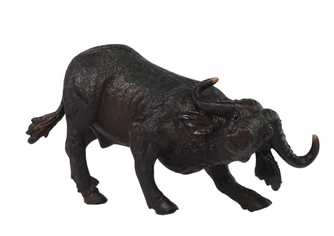Büffelkalb Afrikanische Tierfigur Zoo