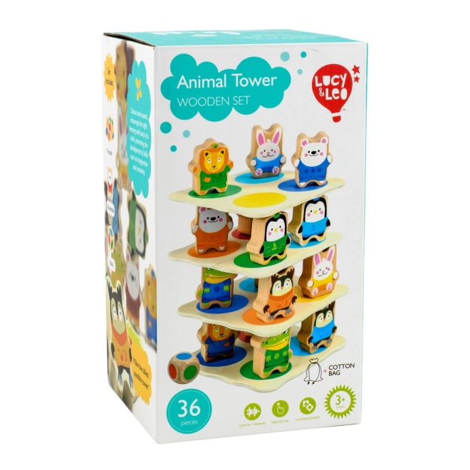 Komplettset in praktischer Verpackung