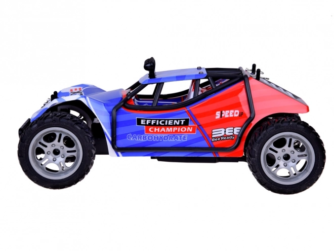 Hyper Truck Off-Road ferngesteuertes Auto