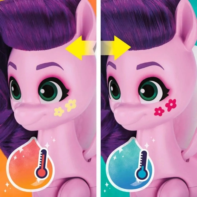 My Little Pony Stylische Ponys Princess Petals Figur