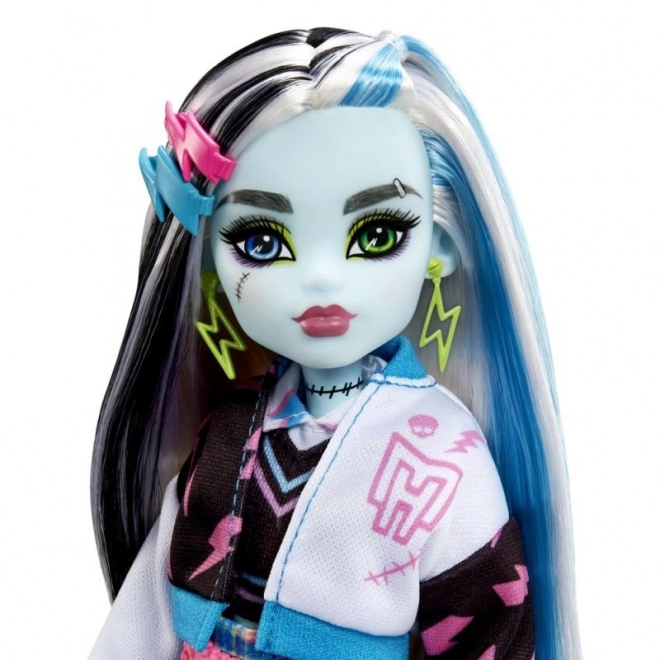 Monster High Frankie Stein Puppe