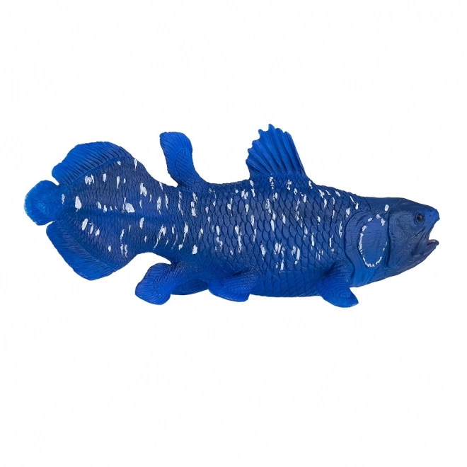 Realistische Coelacanth-Figur von Mojo