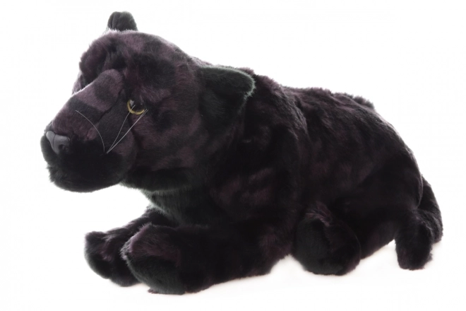 Plüschpanther 47 cm
