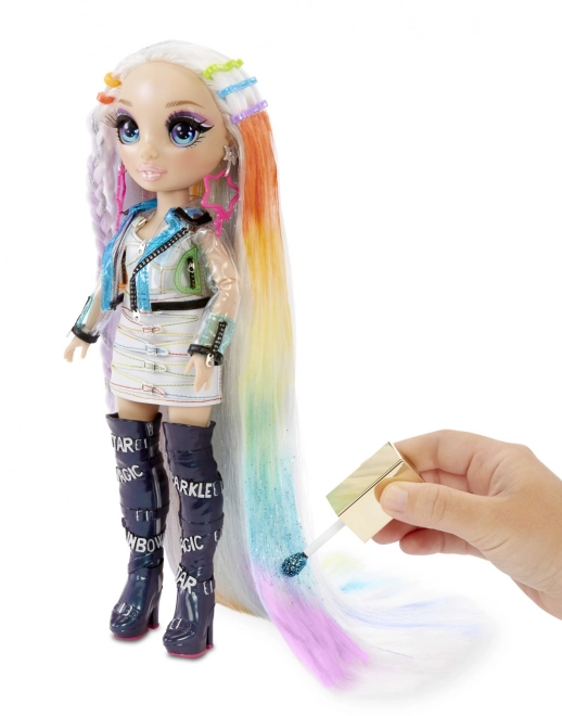Rainbow Haarstudio