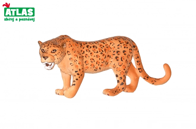 Leopard Spielfigur 11 cm