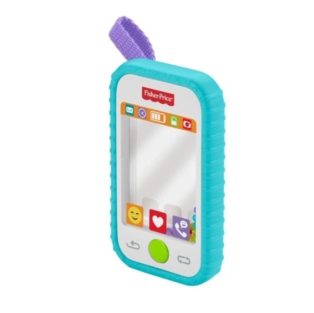 Fisher-Price Selfie Telefon