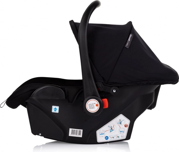 Sicherheit nach i-Size ECE R129/03