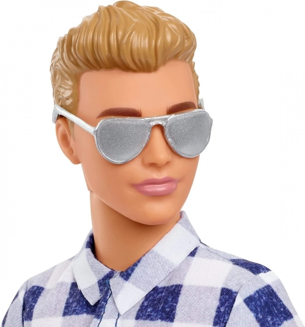 Barbie Camper Ken