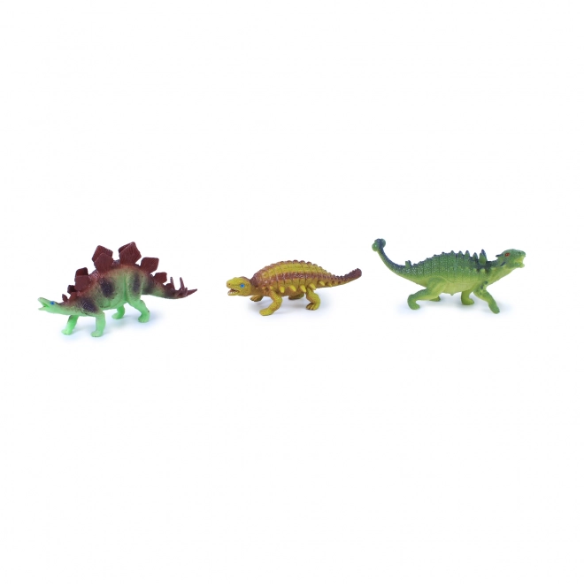 Dinosaurier Spielfigur 15-18 cm