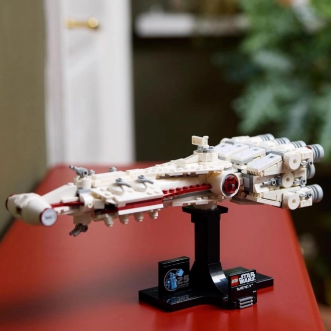 Lego Star Wars Tantive IV Sammlermodell