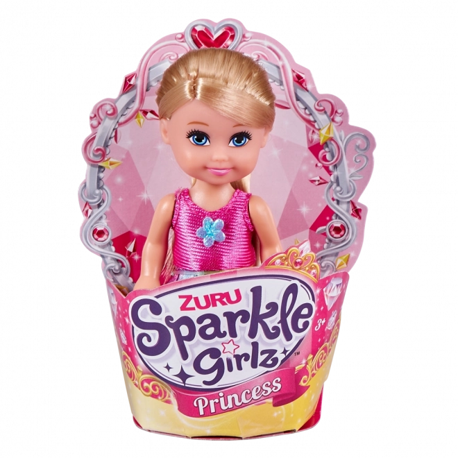 Sparkle Girlz Kleine Prinzessin im Hörnchen