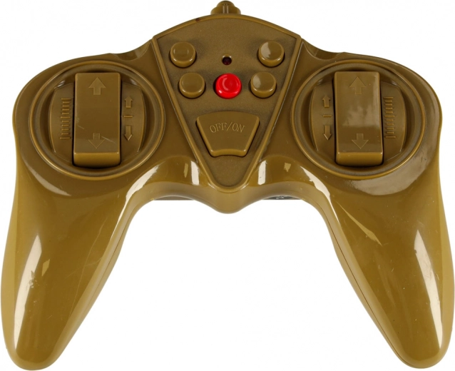 Gefechte ohne Störungen auf 2,4 GHz