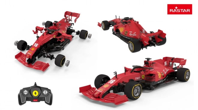 Rennwagen Ferrari SF1000 RASTAR 1:16 mit Fernbedienung