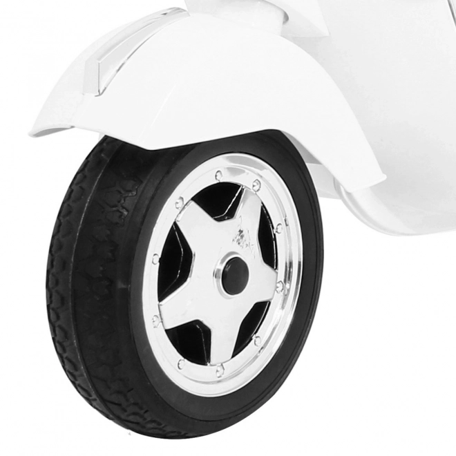 Elektrischer Kinderroller Vespa