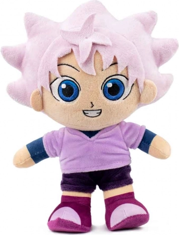 Plüschtier DEATH NOTE – Killua
