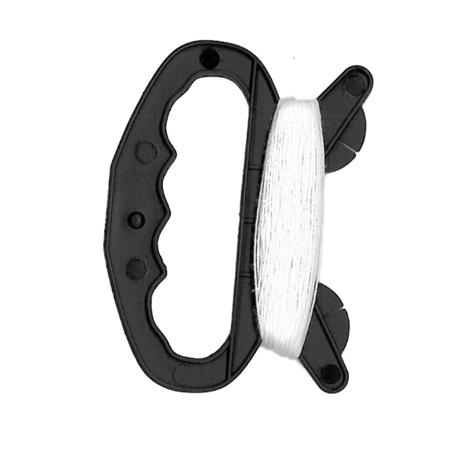 Ergonomischer Griff