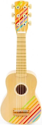 Erste Gitarre für kleine Musikfans