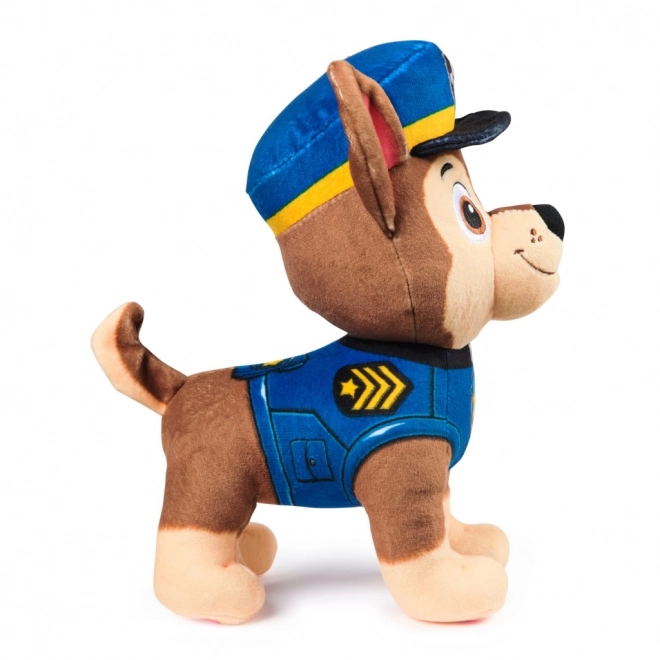 Paw Patrol Plüschspielzeug Zuma