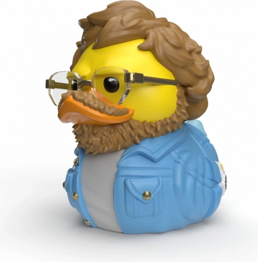 Detailreiche Umsetzung von Matt Hooper