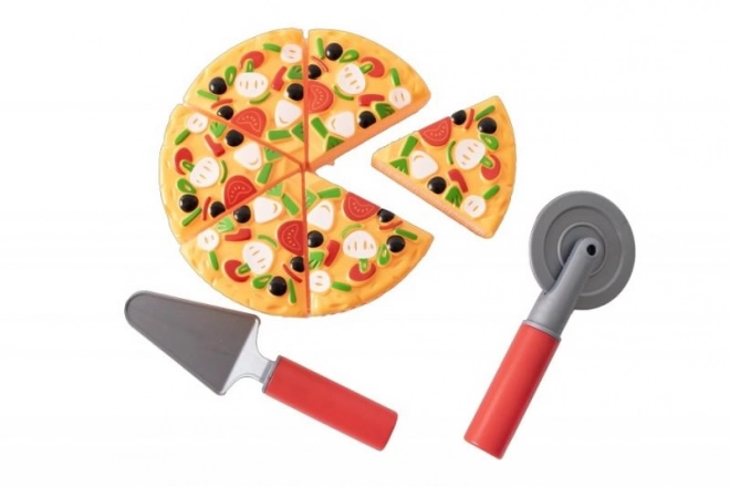 Pizza-Set für Kinder