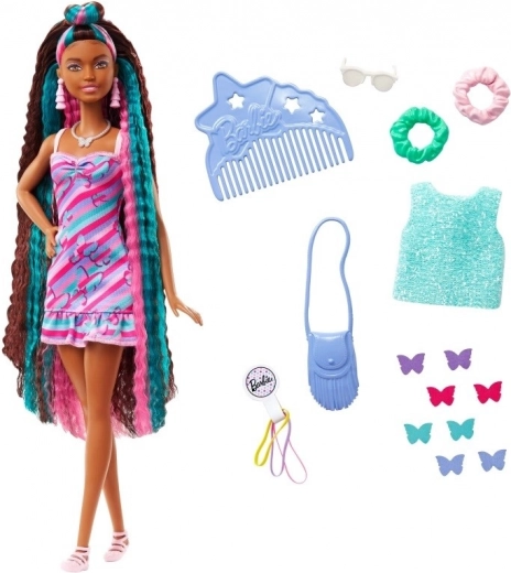 Mehr als 15 Mode-Accessoires im Set