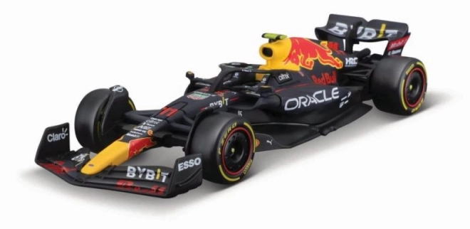 Rennwagen Modell 1:43 Formel F1 - Bburago