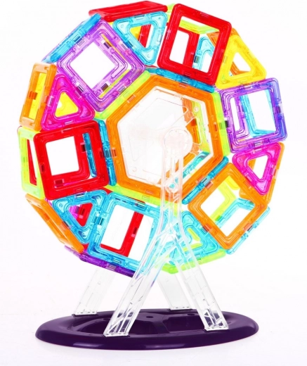 Vielfalt an Formen und Farben