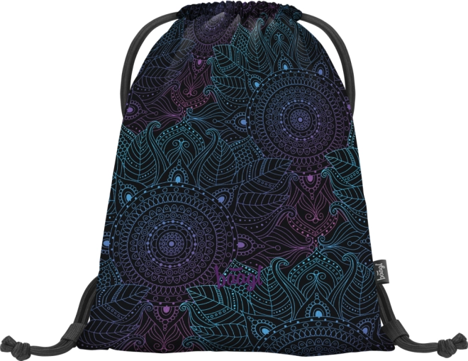 Stylisches Mandala-Design