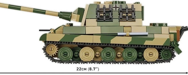 Tolle Details im Maßstab 1:48