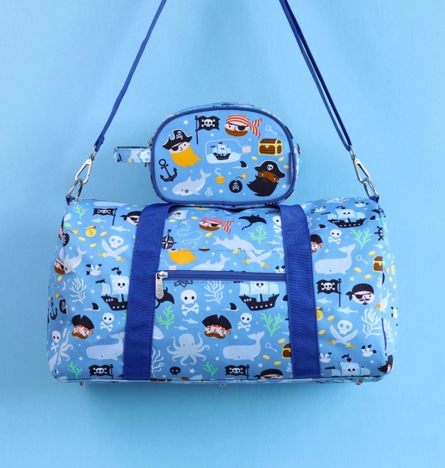 Kindertasche Piraten