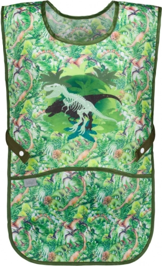 Fröhliches Dinosaurier-Design