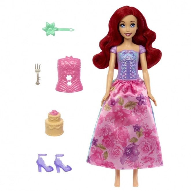 Disney Prinzessin Spin and Reveal Gartenparty